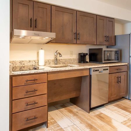Homewood Suites By Hilton Myrtle Beach Coastal Grand Mall Экстерьер фото
