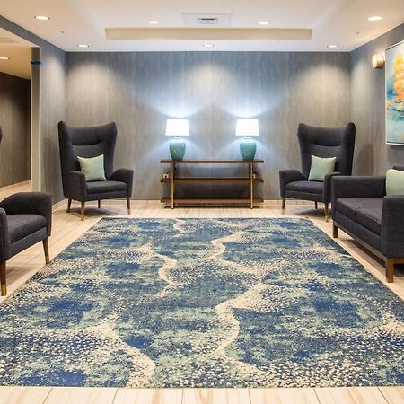 Homewood Suites By Hilton Myrtle Beach Coastal Grand Mall Экстерьер фото