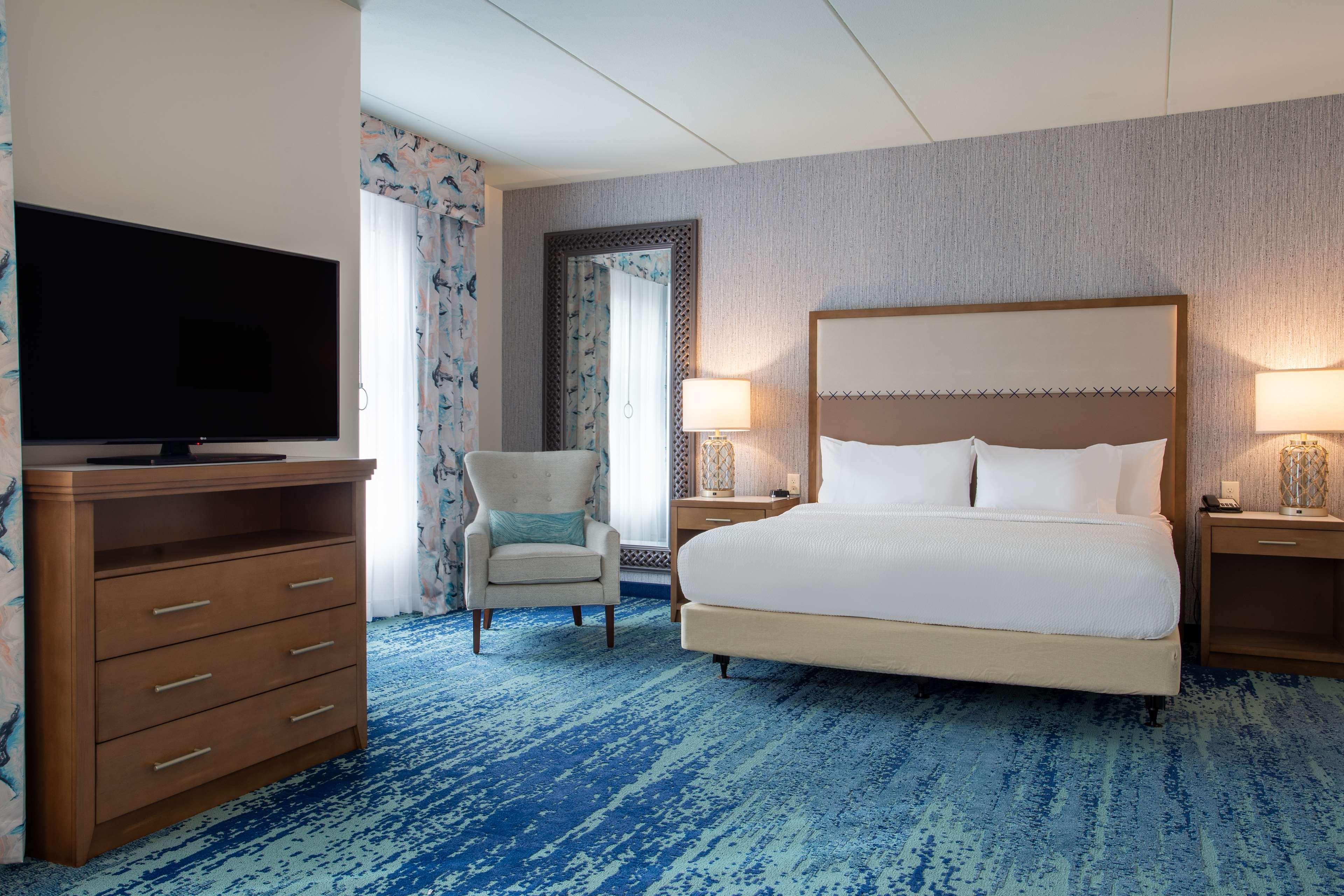 Homewood Suites By Hilton Myrtle Beach Coastal Grand Mall Экстерьер фото