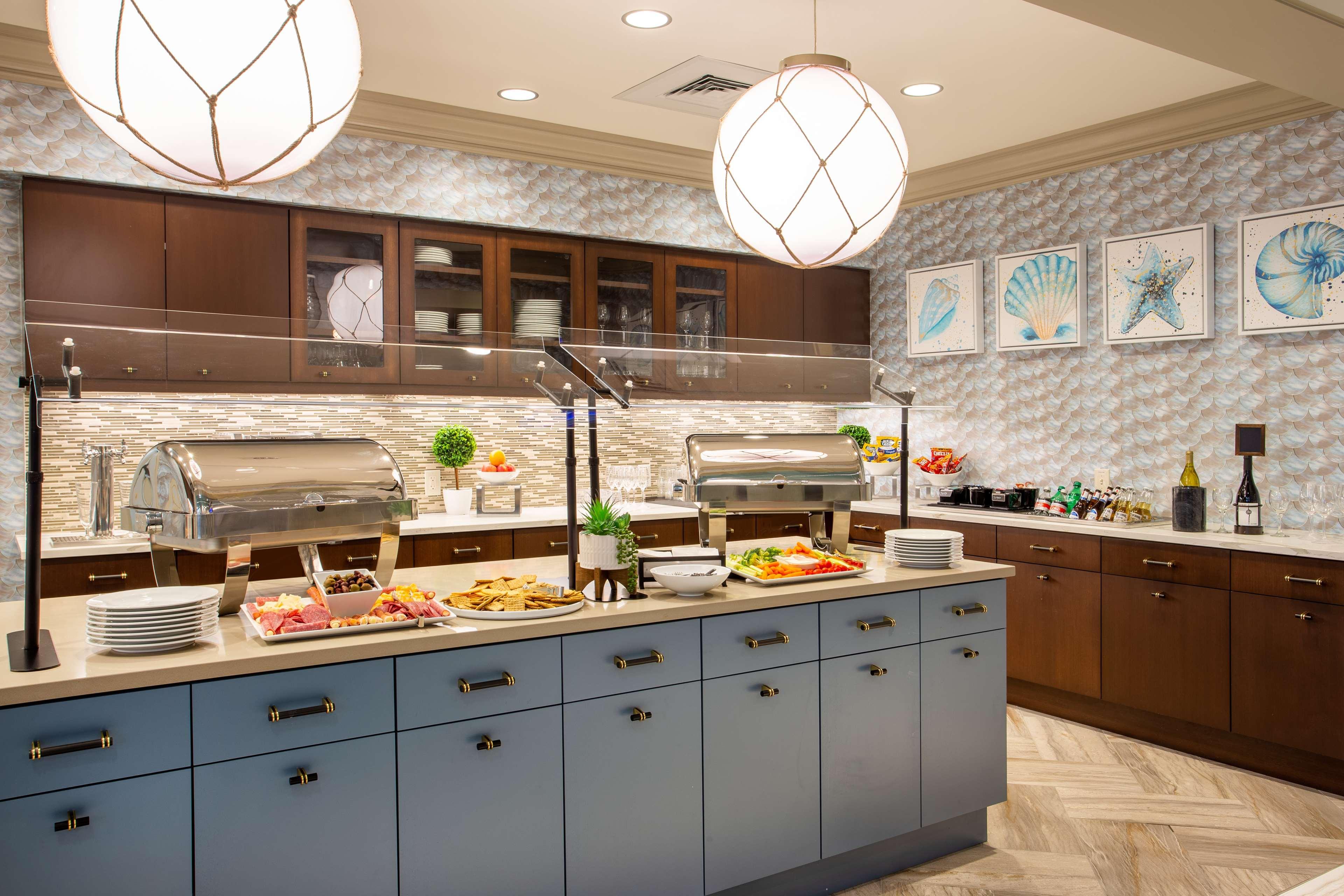 Homewood Suites By Hilton Myrtle Beach Coastal Grand Mall Экстерьер фото