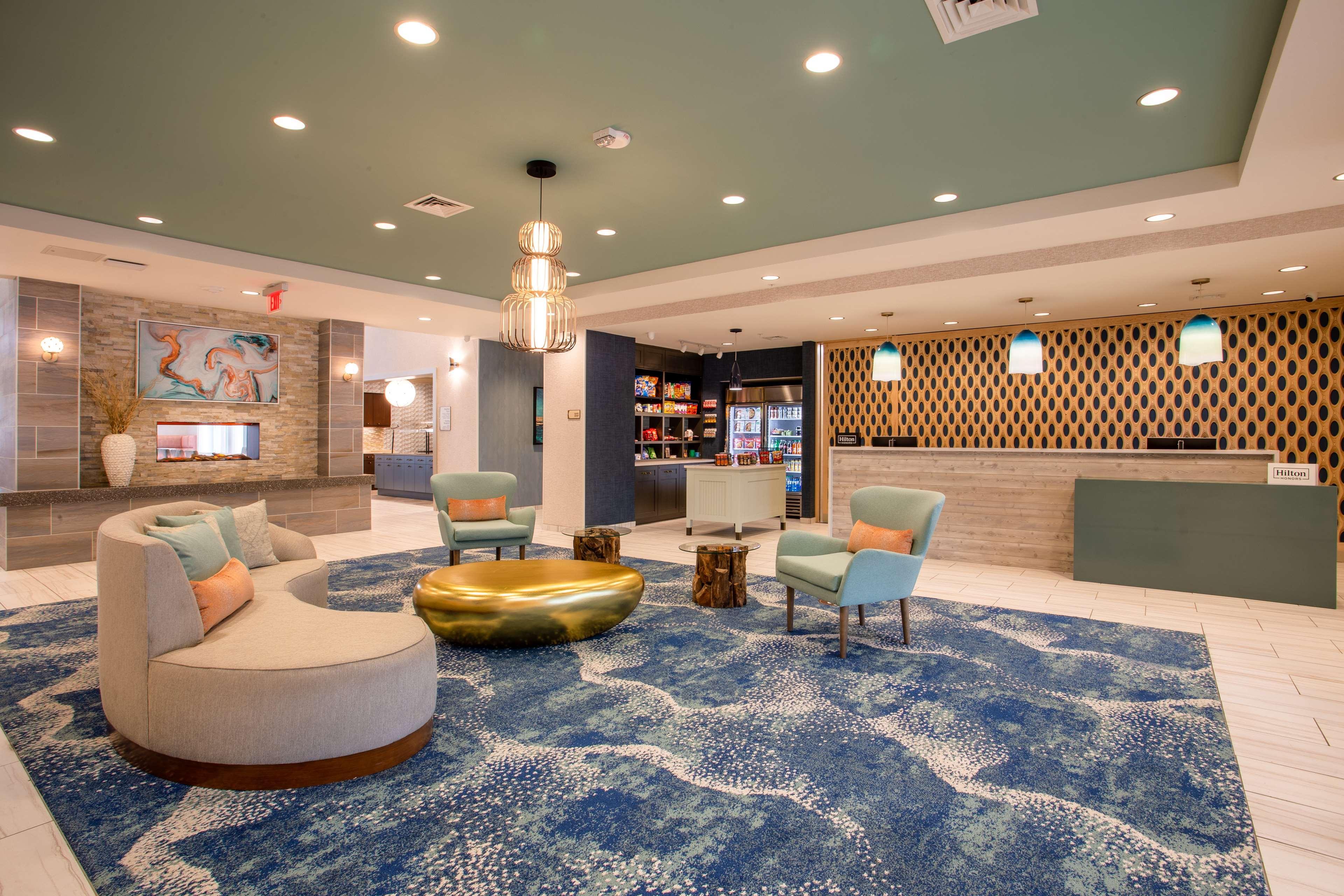 Homewood Suites By Hilton Myrtle Beach Coastal Grand Mall Экстерьер фото