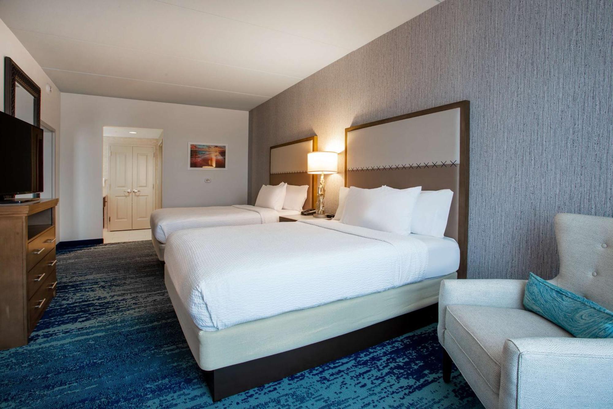 Homewood Suites By Hilton Myrtle Beach Coastal Grand Mall Экстерьер фото