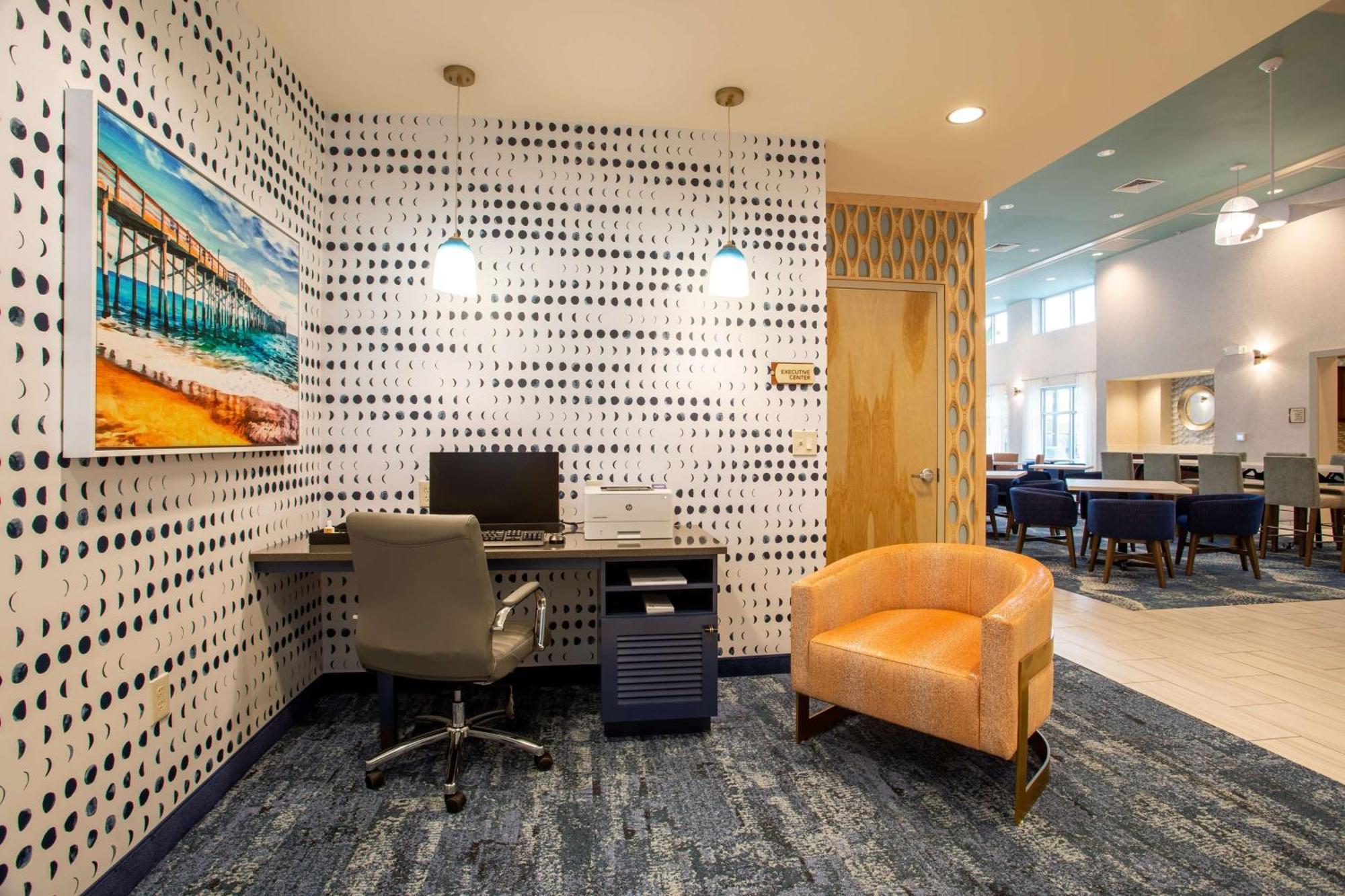 Homewood Suites By Hilton Myrtle Beach Coastal Grand Mall Экстерьер фото